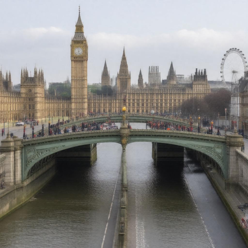 Westminster Bridge